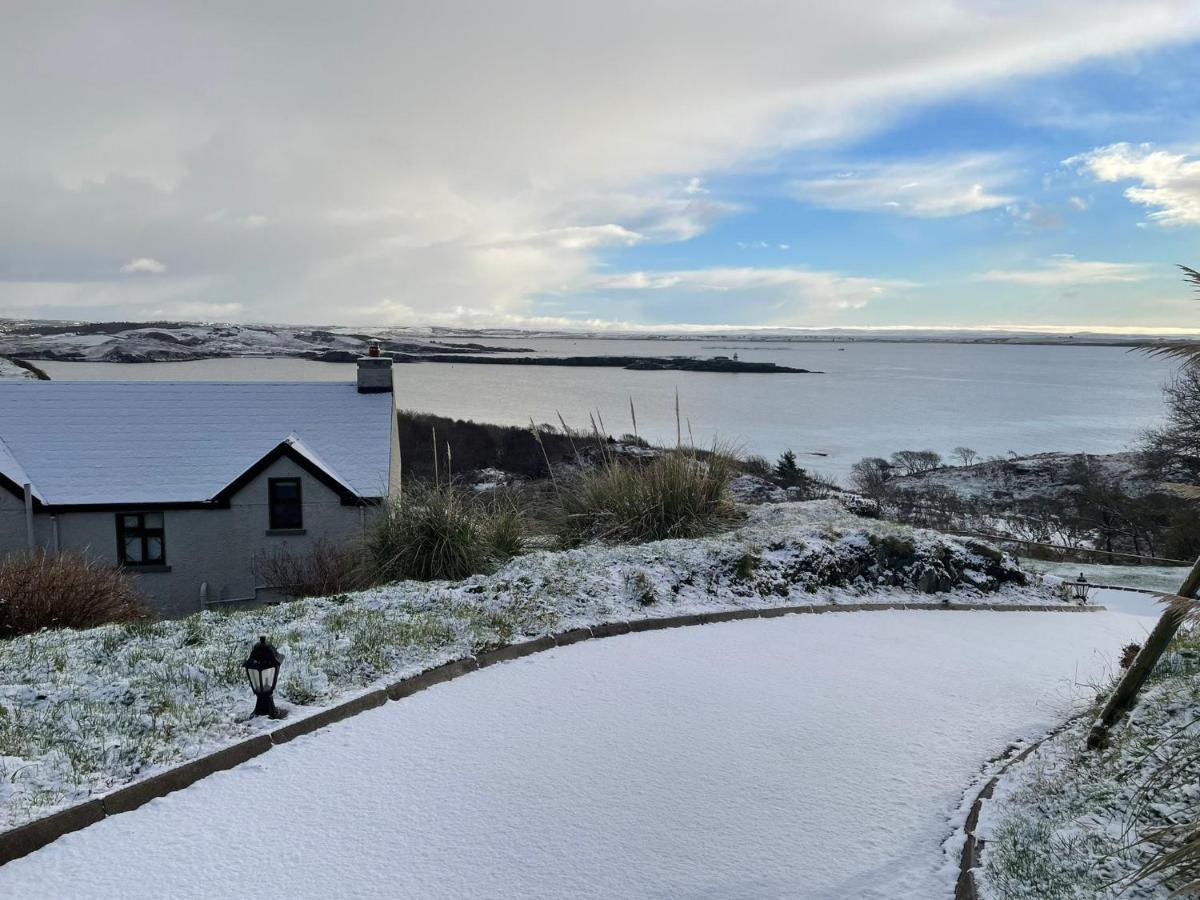 Lighthouse Holiday home Donegal Town