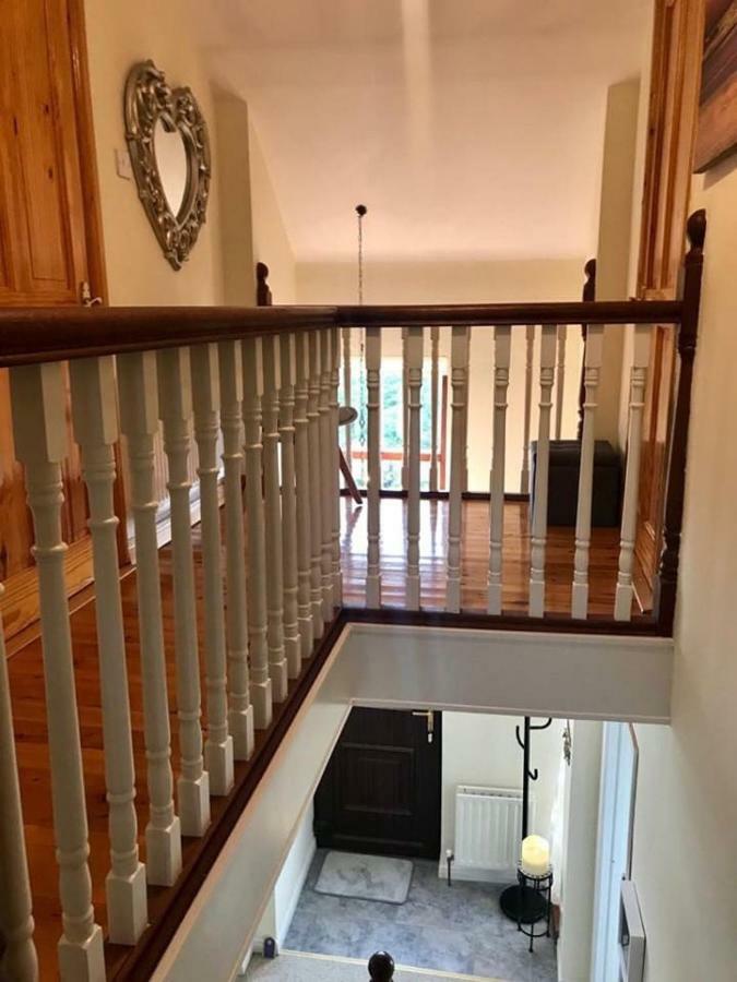 Lighthouse Holiday home Donegal Town