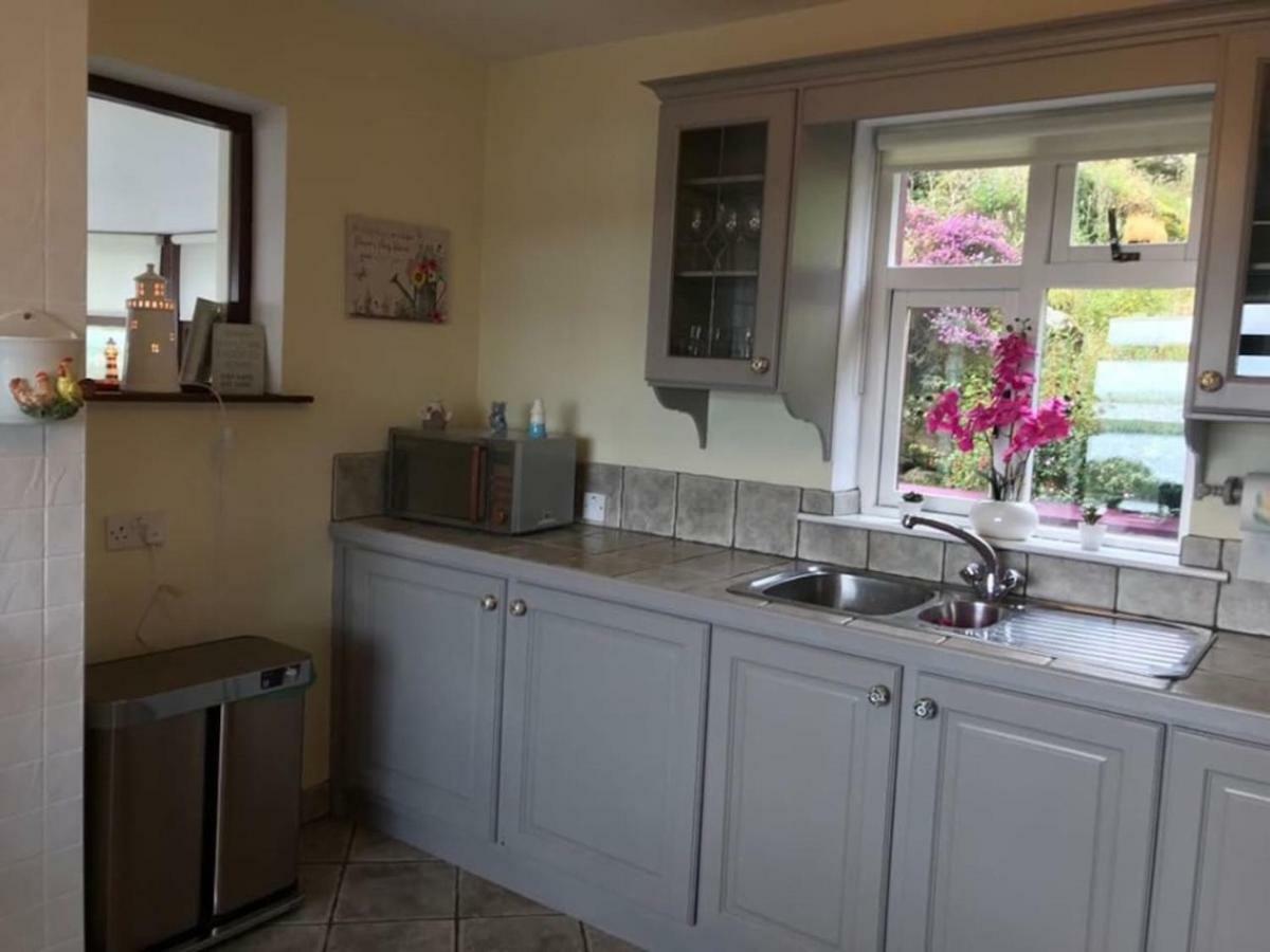 Lighthouse Holiday home Donegal Town